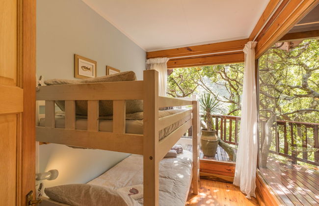 Ballots Bay Treehouse by HostAgents - Foto 15