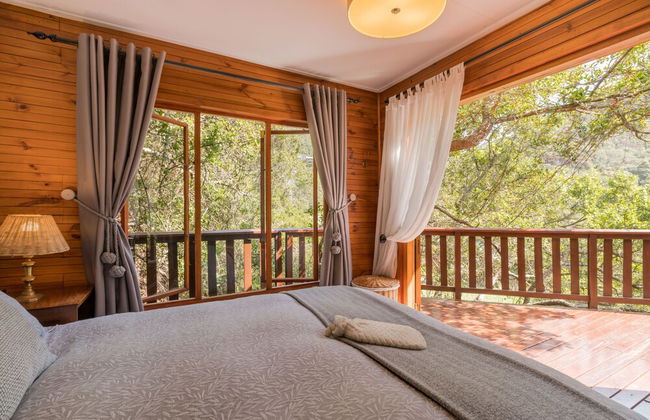 Ballots Bay Treehouse by HostAgents - Foto 8