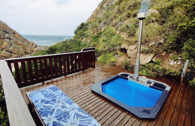 Ballots Bay Treehouse by HostAgents - Foto 3