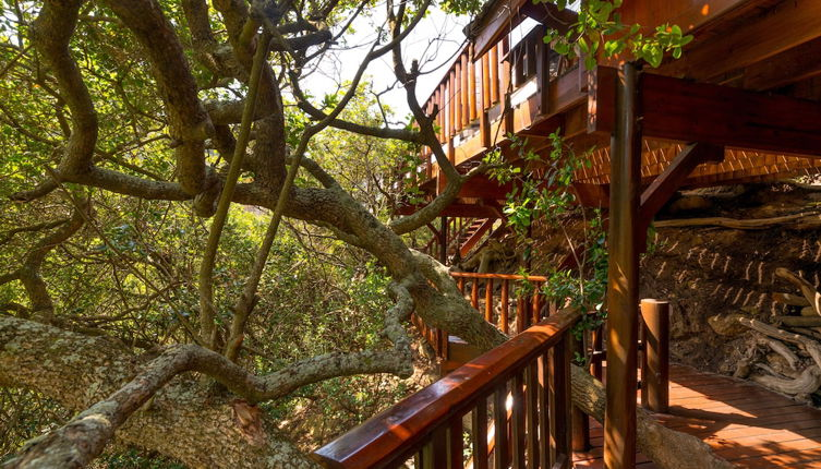Foto 1 - Ballots Bay Treehouse by HostAgents