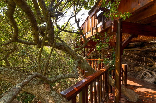 Foto 1 - Ballots Bay Treehouse by HostAgents