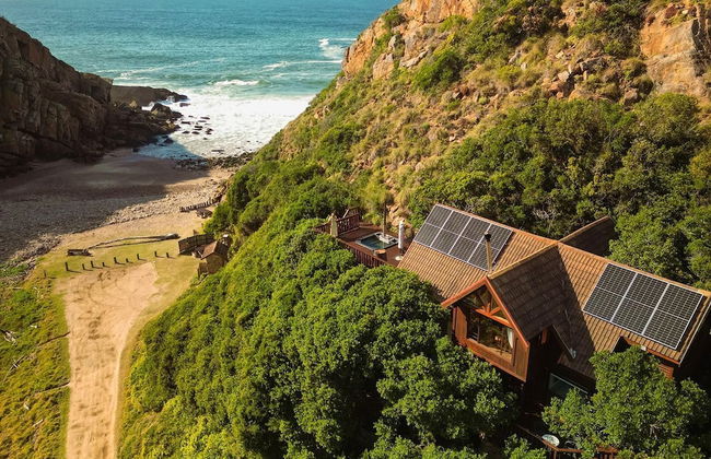 Ballots Bay Treehouse by HostAgents - Foto 1