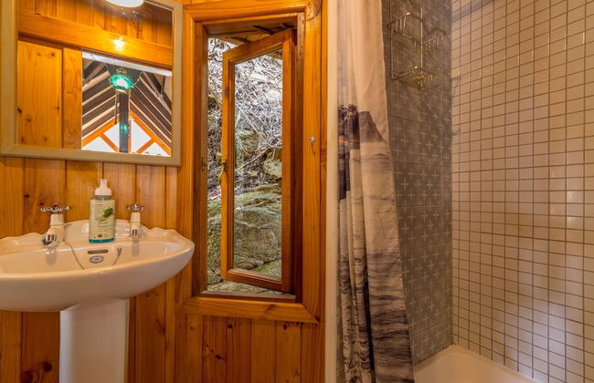 Ballots Bay Treehouse by HostAgents - Foto 18