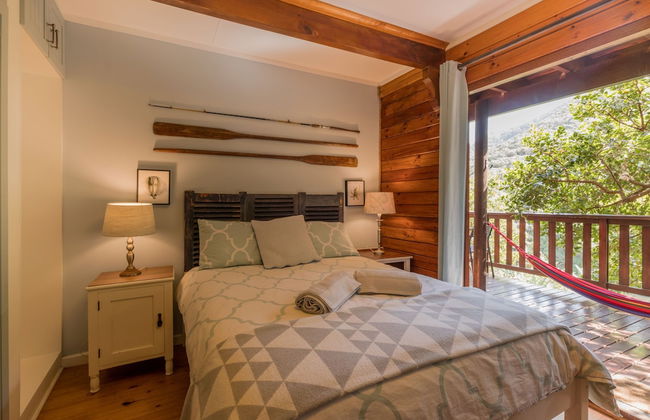 Ballots Bay Treehouse by HostAgents - Foto 12