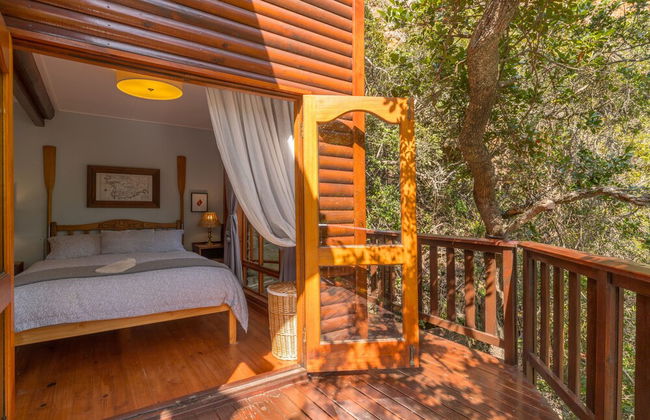 Ballots Bay Treehouse by HostAgents - Foto 5