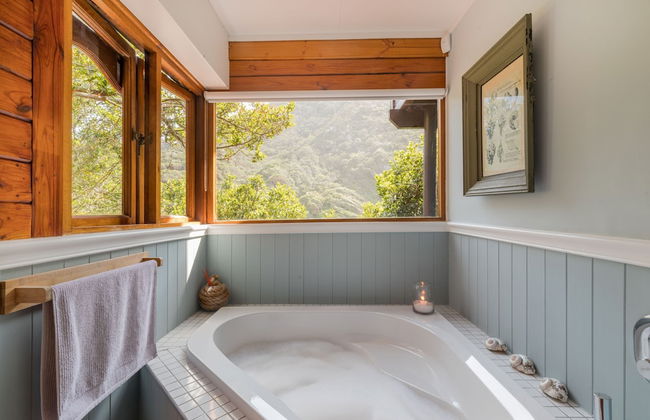 Ballots Bay Treehouse by HostAgents - Foto 10