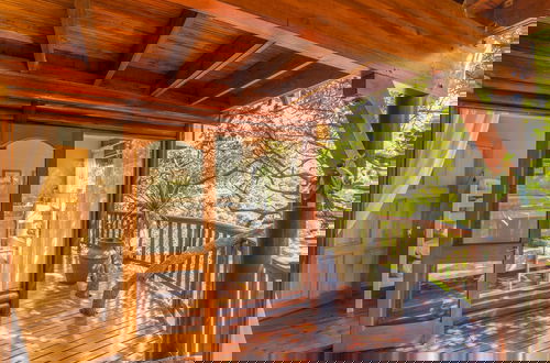 Foto 16 - Ballots Bay Treehouse by HostAgents