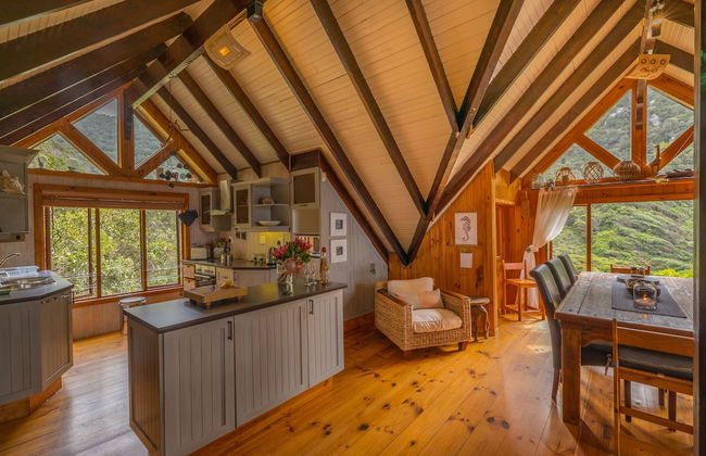 Ballots Bay Treehouse by HostAgents - Foto 28