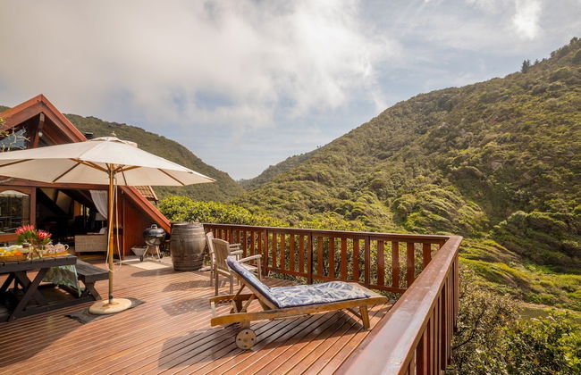 Ballots Bay Treehouse by HostAgents - Foto 2