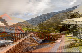 Foto 2 - Ballots Bay Treehouse by HostAgents