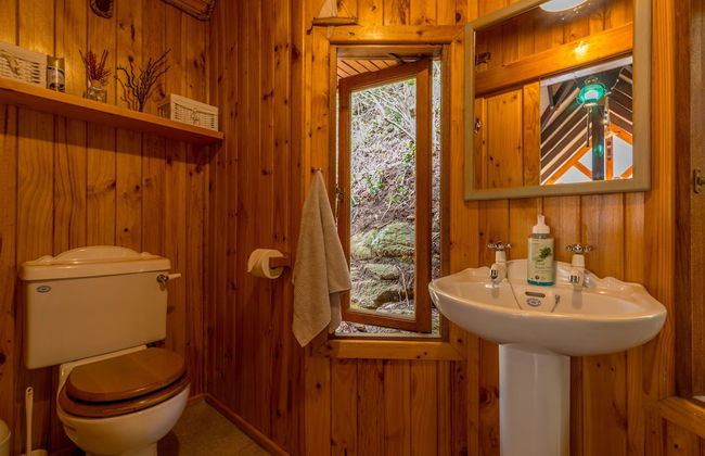 Ballots Bay Treehouse by HostAgents - Foto 19