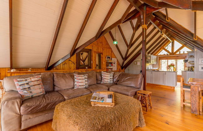 Ballots Bay Treehouse by HostAgents - Foto 24