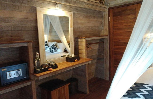 Honeybee Hut Lembongan - Foto 18
