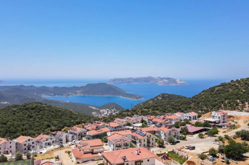 Photo 13 - Luxury Flat With Jacuzzi on the Balcony in Kas