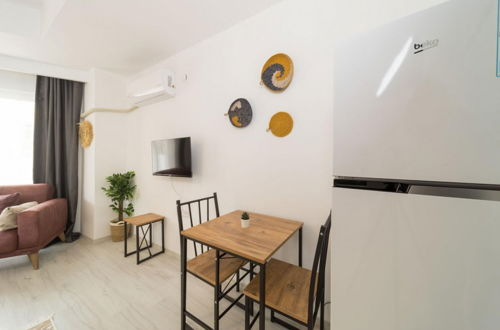 Foto 9 - Cozy and Modern Apartment in Muratpasa Antalya