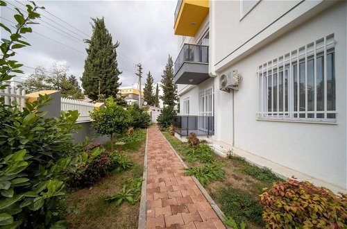 Foto 13 - Cozy and Modern Apartment in Muratpasa Antalya