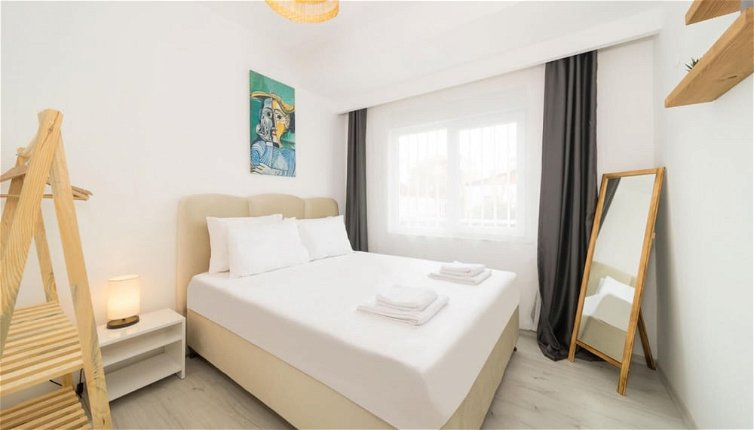 Photo 1 - Cozy and Modern Apartment in Muratpasa Antalya