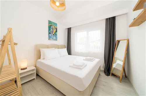 Foto 1 - Cozy and Modern Apartment in Muratpasa Antalya