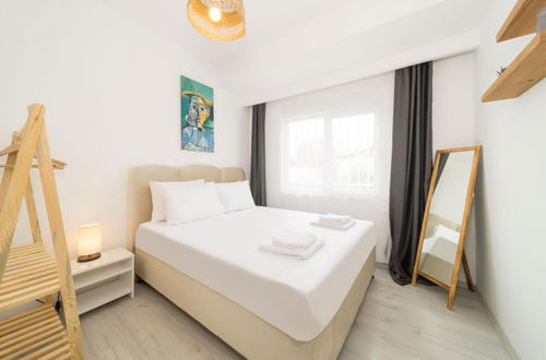 Photo 1 - Cozy and Modern Apartment in Muratpasa Antalya