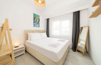 Photo 1 - Cozy and Modern Apartment in Muratpasa Antalya