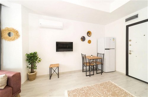 Foto 5 - Cozy and Modern Apartment in Muratpasa Antalya