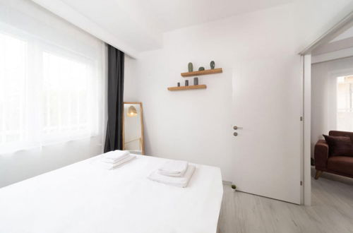 Foto 12 - Cozy and Modern Apartment in Muratpasa Antalya