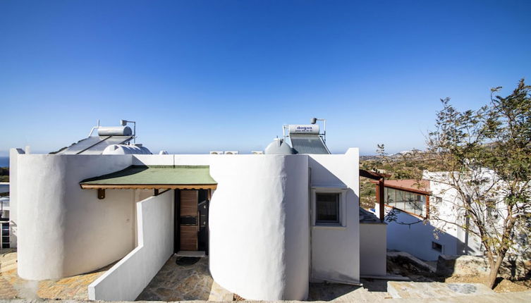 Photo 1 - Peaceful House With Private Beach in Gumusluk