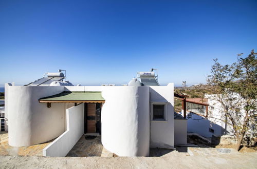 Photo 1 - Peaceful House With Private Beach in Gumusluk