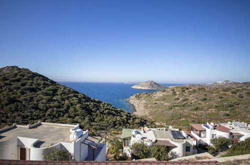 Photo 10 - Peaceful House With Private Beach in Gumusluk