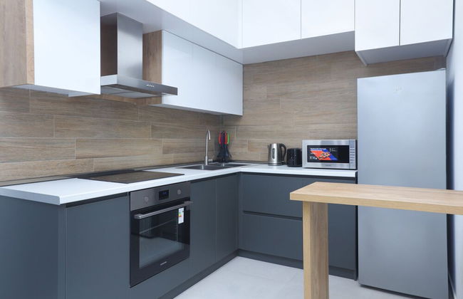 Stay inn on Amiryan 26/4 - Photo 20