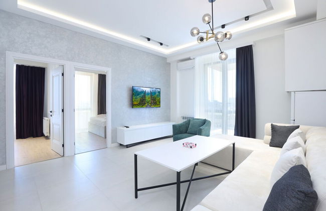 Stay inn on Amiryan 26/4 - Photo 1