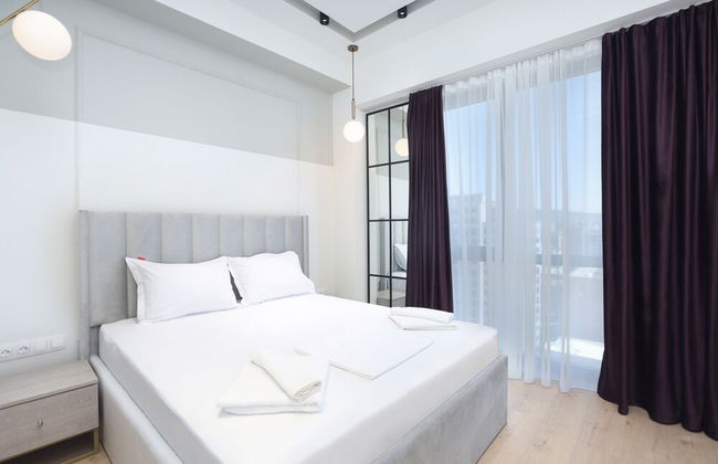 Stay inn on Amiryan 26/4 - Photo 12