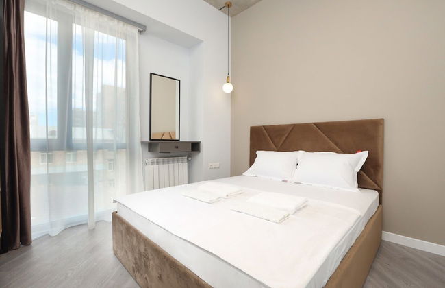 Stay inn on Amiryan 26/4 - Photo 15