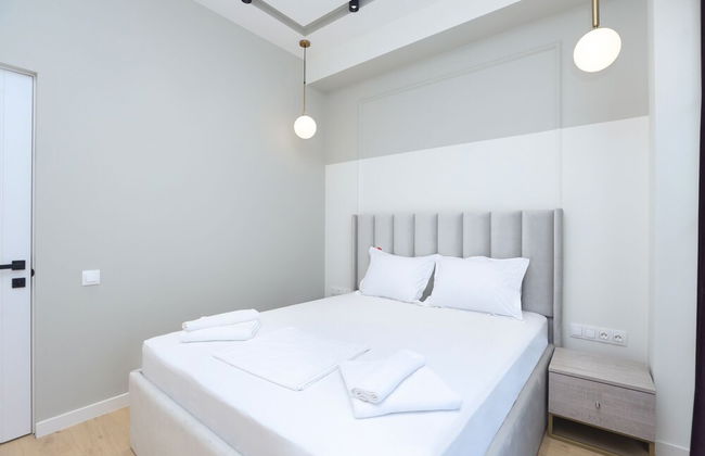 Stay inn on Amiryan 26/4 - Photo 11