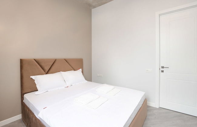 Stay inn on Amiryan 26/4 - Photo 14