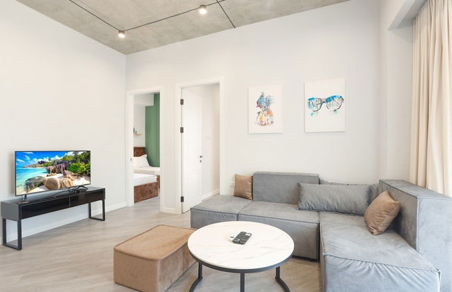 Stay inn on Amiryan 26/4 - Photo 33