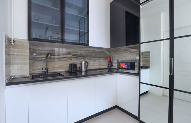 Stay inn on Amiryan 26/4 - Photo 22