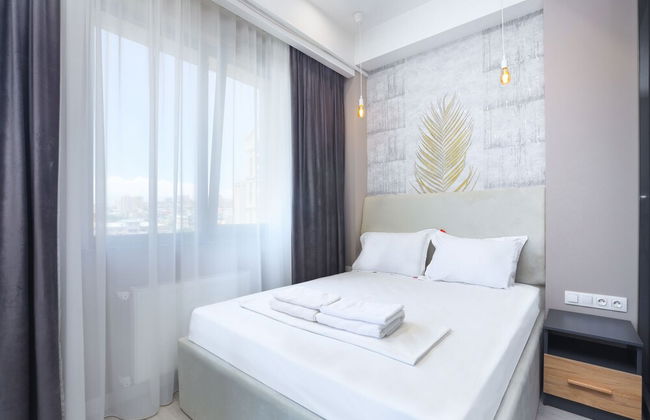 Stay inn on Amiryan 26/4 - Photo 4