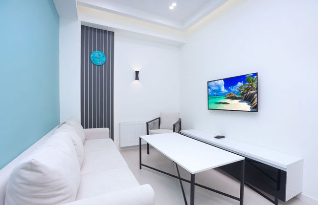 Stay inn on Amiryan 26/4 - Photo 28