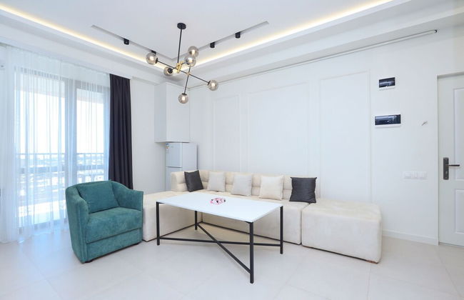 Stay inn on Amiryan 26/4 - Photo 31