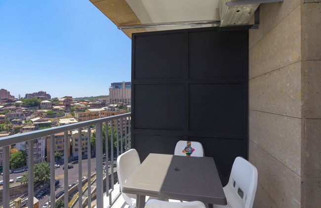 Stay inn on Amiryan 26/4 - Photo 39