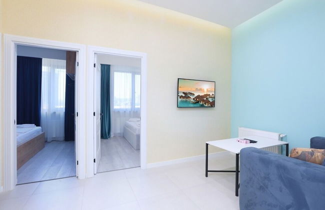 Stay inn on Amiryan 26/4 - Photo 30