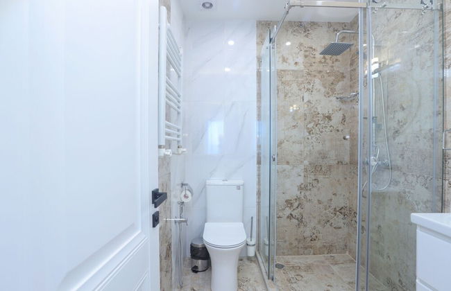 Stay inn on Amiryan 26/4 - Photo 43