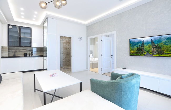 Stay inn on Amiryan 26/4 - Photo 32