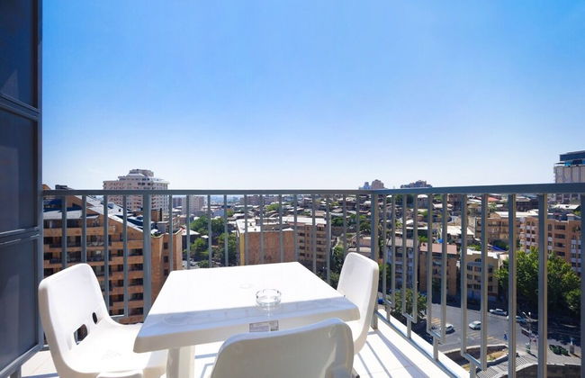 Stay inn on Amiryan 26/4 - Photo 38