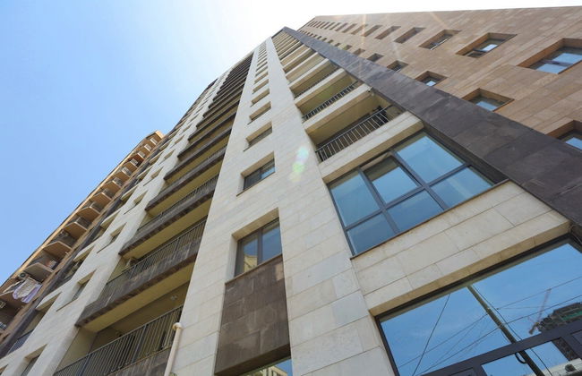 Stay inn on Amiryan 26/4 - Photo 55