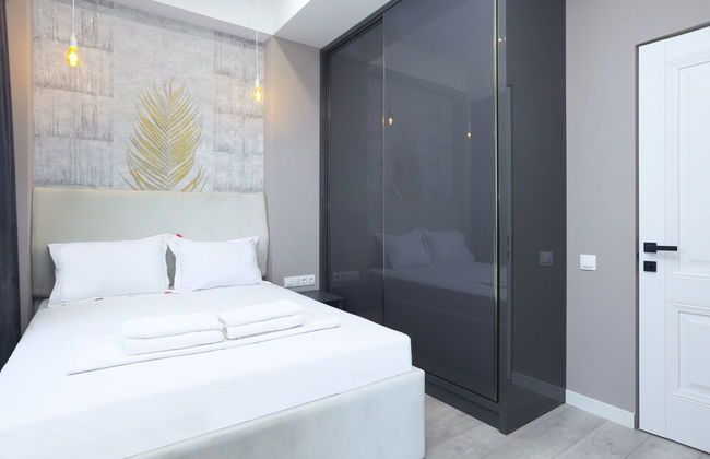 Stay inn on Amiryan 26/4 - Photo 5