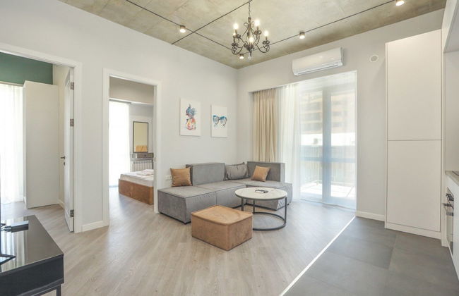 Stay inn on Amiryan 26/4 - Photo 34