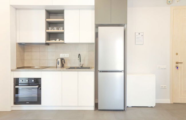 Stay inn on Amiryan 26/4 - Photo 24