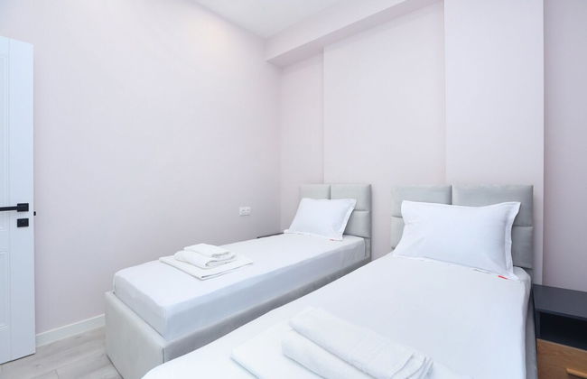 Stay inn on Amiryan 26/4 - Photo 2
